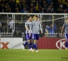 Over en out: Anderlecht mag alle hoop opbergen na zieltogende vertoning in Istanbul