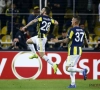 ? Fenerbahçe buigt 3-0 achterstand tegen Besiktas om met een fantastische gelijkmaker als orgelpunt