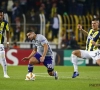 Anderlecht ziet gewenste spits naar Fenerbahçe trekken 