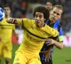 Witsel: "Club Brugge heeft een kl*tesysteem"