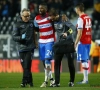 Denswil out: Club Brugge ziet bovenop verlies nóg een verdediger uitvallen in Charleroi