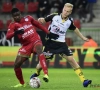 Sporting Lokeren voor match van laatste kans tegen Essevee? "Op de rails" vs "Onze intentie"