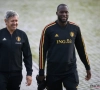 Officiële update over blessure van Romelu Lukaku