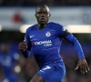 Leegloop bij Chelsea? 'Frank Lampard zet vier verdedigers én N'Golo Kanté in de etalage'