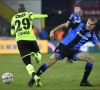 Hoe is het nog met... Alexander Scholz? (ex-Lokeren, Standard, Club Brugge)