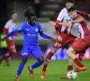 "Samen geschiedenis geschreven": Dieumerci Ndongala zegt Racing Genk vaarwel