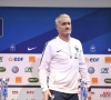 Didier Deschamps stuurt nationale vrouwenploeg -in volle WK-voorbereiding- last minute naar een ander hotel om plaats te ruimen voor de mannen