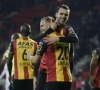 KVM'er doet nog schepje op rivaliteit met Beerschot Wilrijk: "Maes zou zich beter bij voetballen houden"