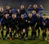 Vrouwen Club Brugge stomen door, doelpuntenfestival in Genk - Tongeren