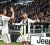 ? Topschutter Ronaldo helpt Juve aan de zege en winteraanwinsten doen het voor AC Milan