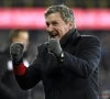 Francky Dury legt uit waarom Zulte Waregem (10 op 15) nu zelfs in Brugge kan winnen