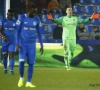 Verrassende speler Racing Genk in Team van de week Europa League