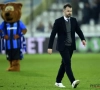 Ivan Leko heeft noch excuses, noch oplossingen voor Club Brugge: "Onze slechtste prestatie van het seizoen"