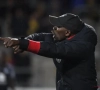 Eupen verlaat Sclessin met lege handen: "Dit was een non-match, we waren een hele avond afwezig"
