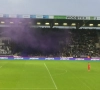 ? Sfeerverslag: tussen de Beerschot Wilrijk supporters tijdens de finalematch van 1B 