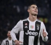 ? Nóg een remontada! Maestro Ronaldo tilt Juventus met hattrick op en over Atlético Madrid