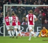 ? Hommeles in de Champions League, Ajax-fans bekogeld met vuurwerk en molotovcocktail