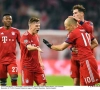 ? Wauw! Bayern knalt erop los