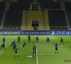 ? Bekijk hier de laatste training van Club Brugge voor de clash tegen Dortmund