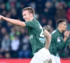 Robert Beric, ex-Anderlecht, verlengt contract bij Saint-Etienne