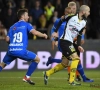 Lokeren-winger over de toekomst: "Gaat de club een nieuwe weg inslaan met of zonder mij?"