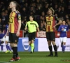 KV Mechelen en de KBVB wensen niet te reageren op uitspraken F. Vrancken: "Pas communiceren als we zelf meer weten"