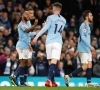 Kompany ziet City vanop de bank winnen tegen Bournemouth