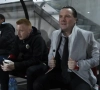 Frank Dauwen, assistent bij Beerschot Wilrijk, is twee matchen geschorst