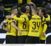 ? Witsel wint razend spannende derby, Bayern haalt uit