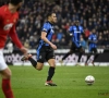 Sofyan Amrabat bekroont topweek met schitterend doelpunt voor Club Brugge
