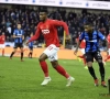 De definitieve transfer van Obbi Oulare naar Standard: het financiële plaatje