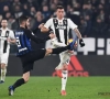 Juventus stoomt door in de Serie A