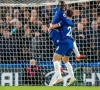 Chelsea pleegt perfecte hold up tegen Manchester City dankzij twee assists van Eden Hazard