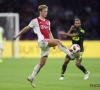 Frenkie de Jong treedt in de voetsporen van Arjen Robben en Christian Eriksen