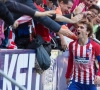 Barcelona krijgt gevaarlijke concurrent voor Griezmann: 'Er was al contact'