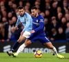 Sarri over de opvallende rol van Eden Hazard: "We gaan nog zo spelen"