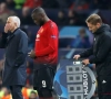 Lukaku koestert opvallende droom als... trainer (en geeft aan dat de plooien met het Belgische volk nog niet zijn gladgestreken)