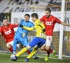 STVV behoudt ongeslagen thuisstatus ook na aangename topper tegen Standard 