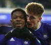 Jonge garde Anderlecht vergeet het af te maken en krijgt deksel op de neus