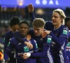 📷 Anderlecht bijna compleet na terugkeer vier jonkies... maar waar is Verschaeren?