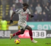 Net nu Origi op gang is... gaat Liverpool spits in vorm terughalen van uitleenbeurt