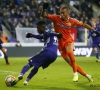 Analisten zien jong lichtpunt bij RSC Anderlecht: "Hij zorgt voor dreiging" en "Ze zeggen dat ze kampioen willen worden, wel ..."