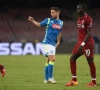 Mertens keert voor cruciaal CL-duel terug naar Anfield - maar was de eerste keer niet onder de indruk: "Is dit nu zo speciaal?"