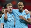 Kompany staat op het punt zijn contract bij City te verlengen (en neemt genoegen met minder)