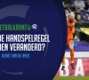 Debat van de Week: moeten de regels in verband met handspel worden veranderd? 