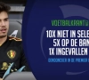Erg weinig speeltijd voor Leander Dendoncker? 'Oude bekende wil hem wegkapen bij Wolverhampton'