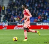 Ousmane Dembélé onzeker voor terugwedstrijd tegen Lyon