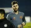 Maakt Cobbaut na vijf maanden zijn comeback bij Anderlecht? Vanhaezebrouck laat in zijn kaarten kijken