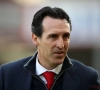 Unai Emery baalt: "We verdienden meer"