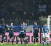 Atalanta Bergamo beleefde een echte baalavond: "We hadden 47(!) doelpogingen!"
